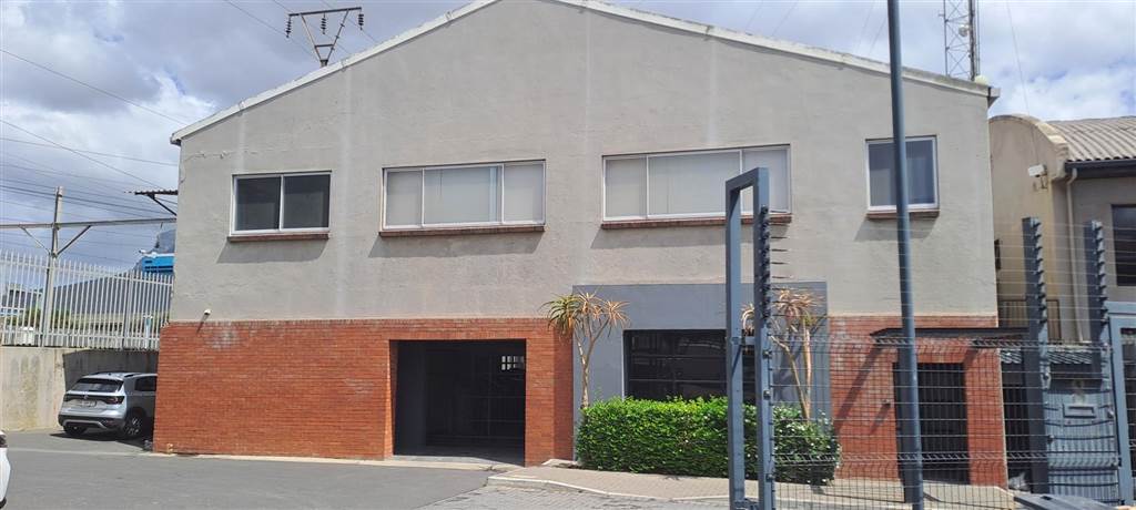 720  m² Commercial space in Maitland photo number 22