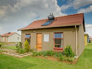 2 Bed House in Selcourt