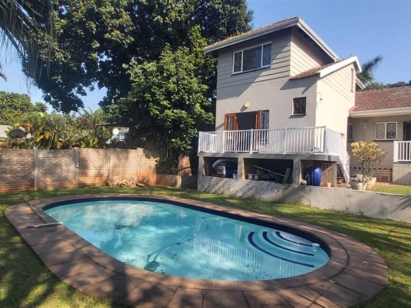 2 Bed House in Durban North