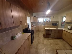 3.9 ha Farm in Hallgate