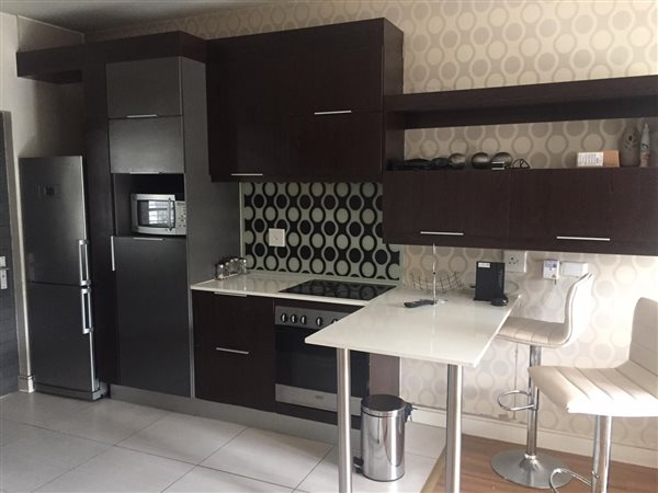 2 Bed Apartment