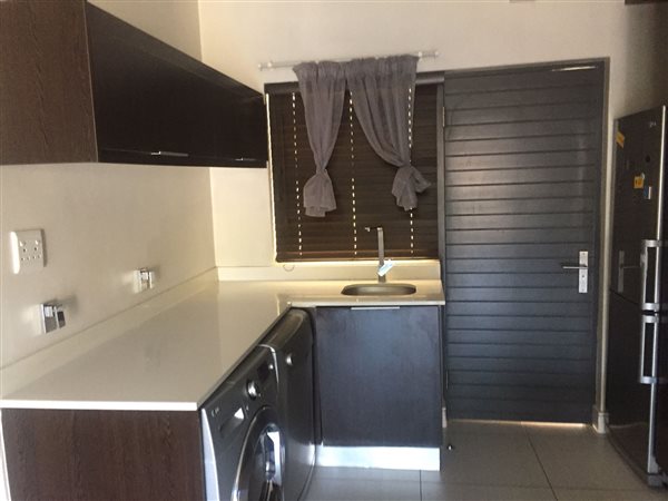 2 Bed Apartment