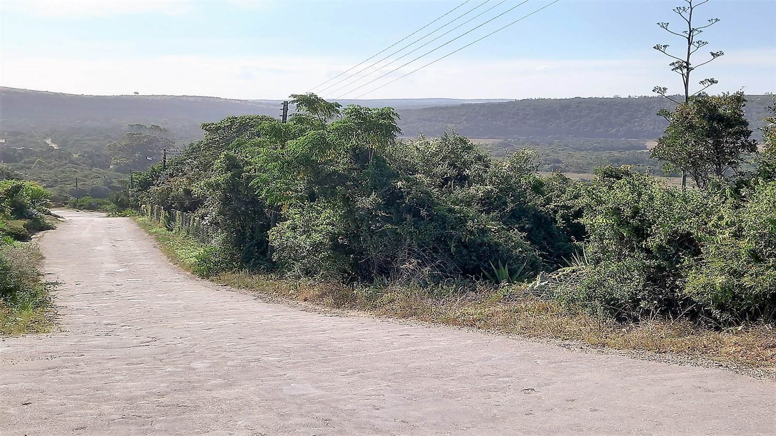 1111 m² Land available in Port Alfred photo number 10