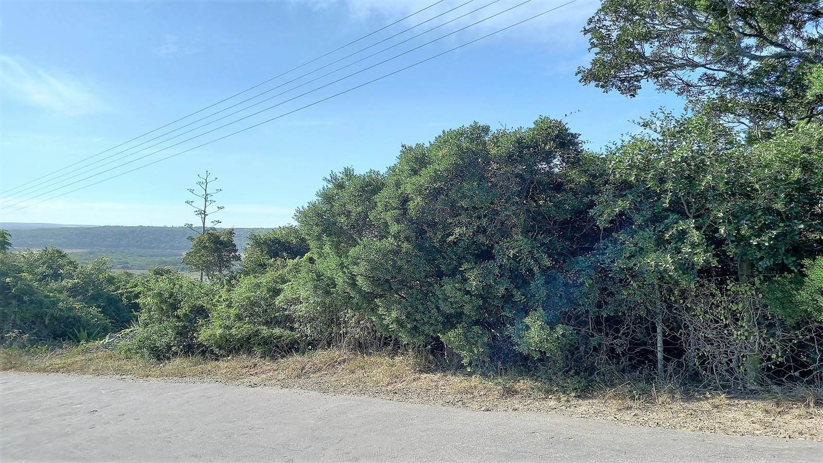 1111 m² Land available in Port Alfred photo number 4