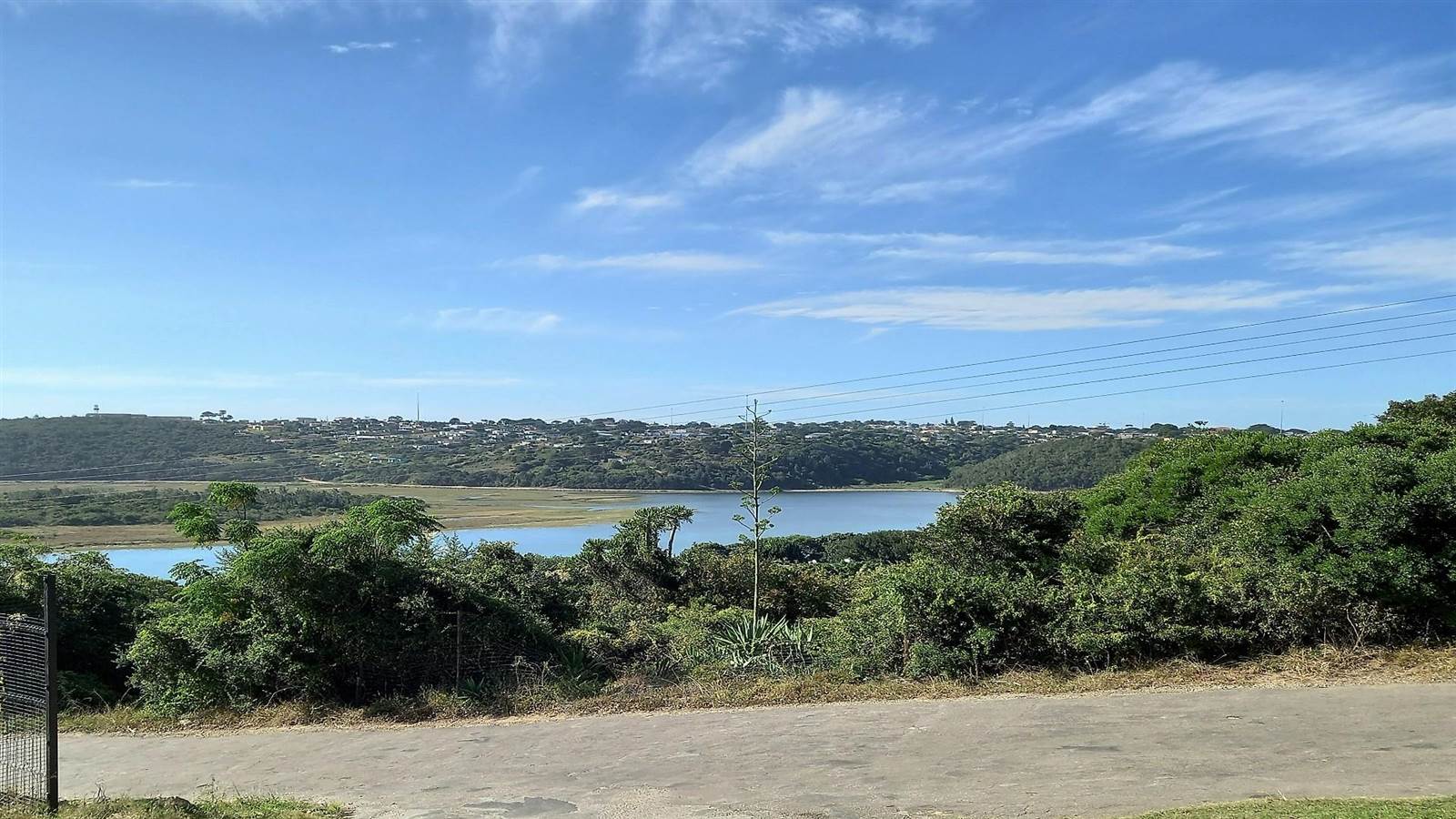 1111 m² Land available in Port Alfred photo number 1