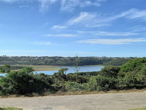 1111 m² Land available in Port Alfred