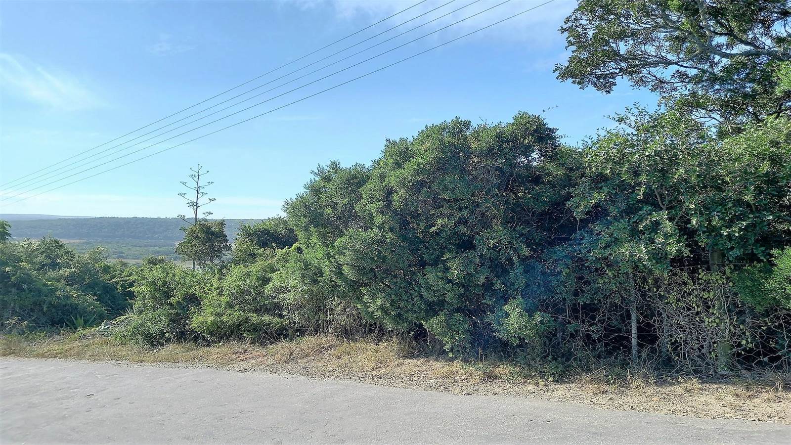 1111 m² Land available in Port Alfred photo number 7