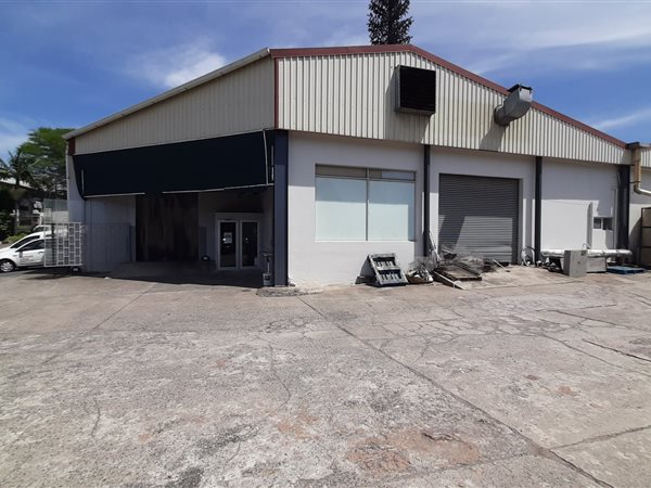 8 310  m² Industrial space