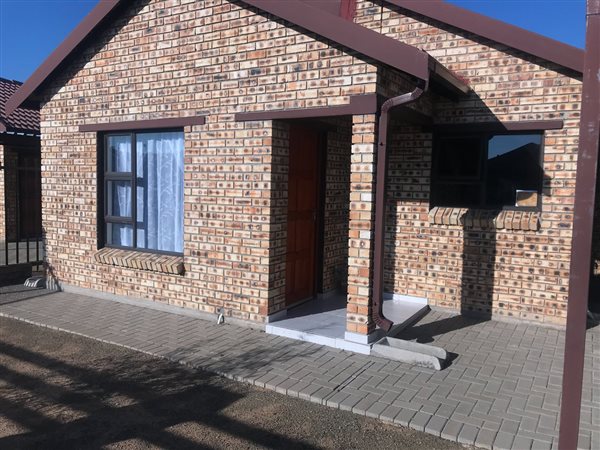 3 Bedroom House 3 Bedroom House