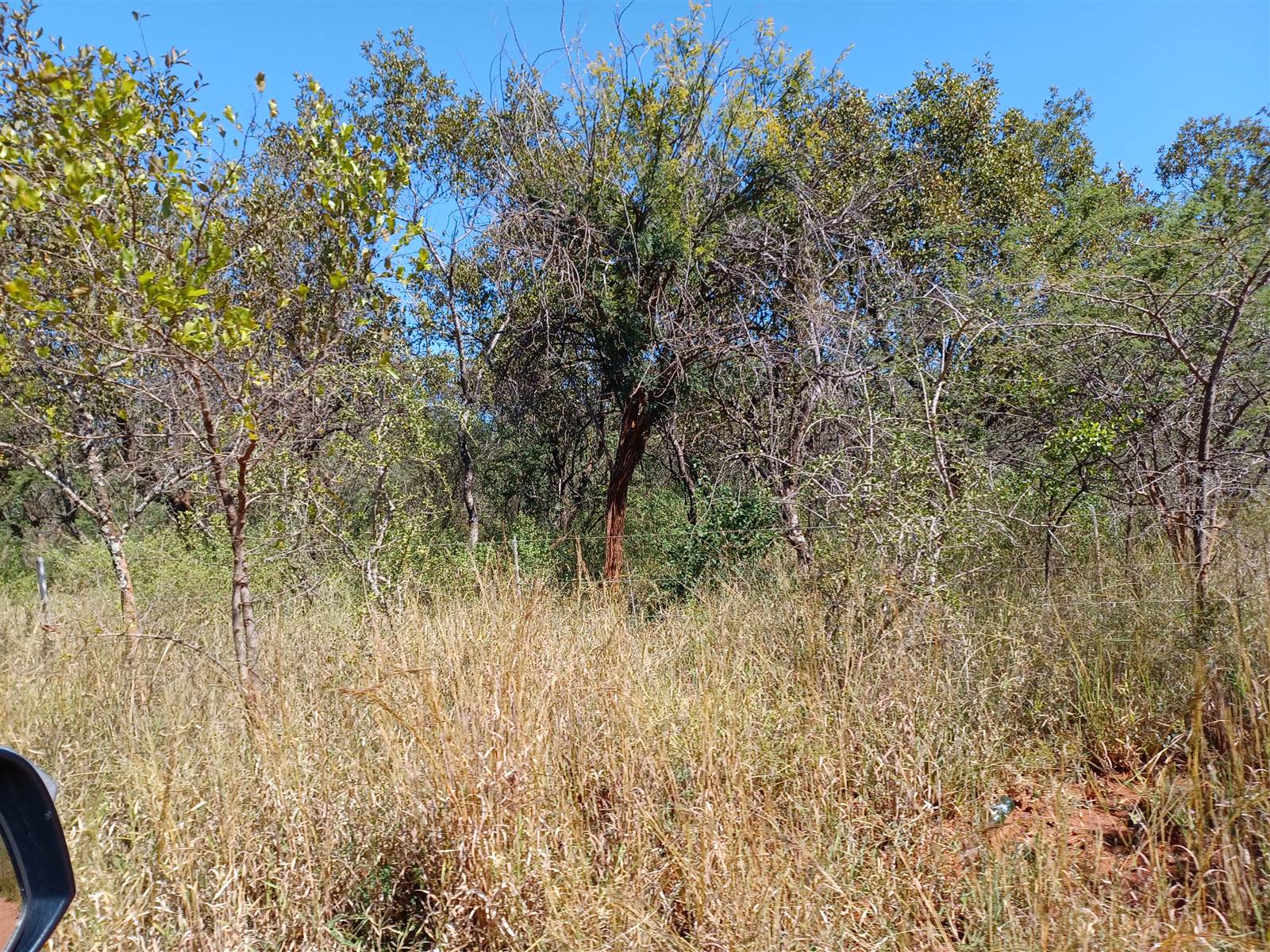 8.5 ha Land available in Mookgophong (Naboomspruit) photo number 2