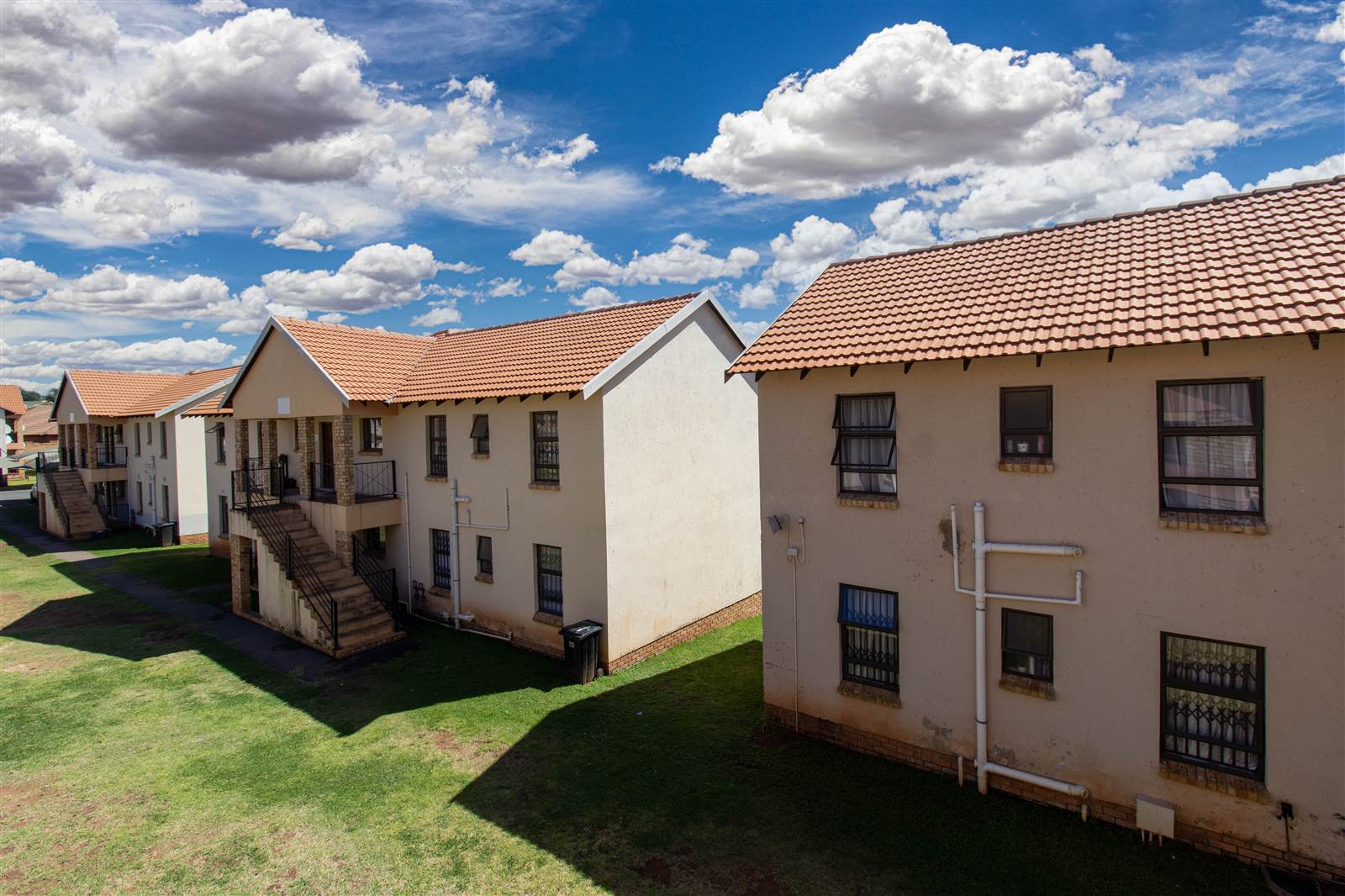 3 Bed Apartment in Grobler Park photo number 28