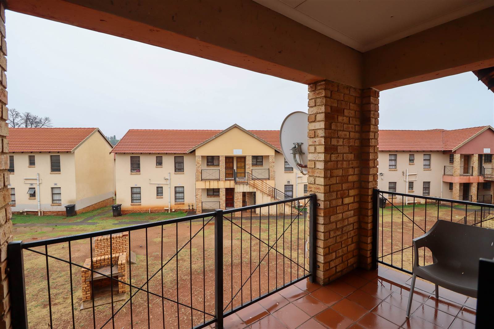 3 Bed Apartment in Grobler Park photo number 26