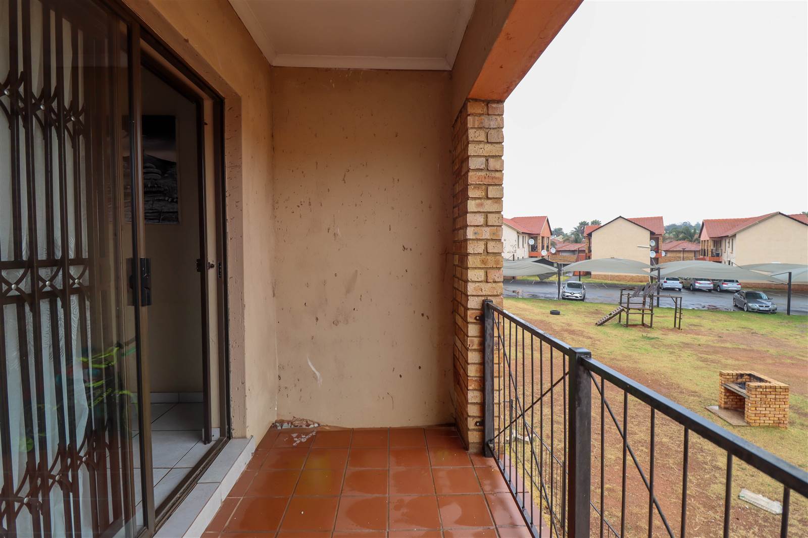 3 Bed Apartment in Grobler Park photo number 24