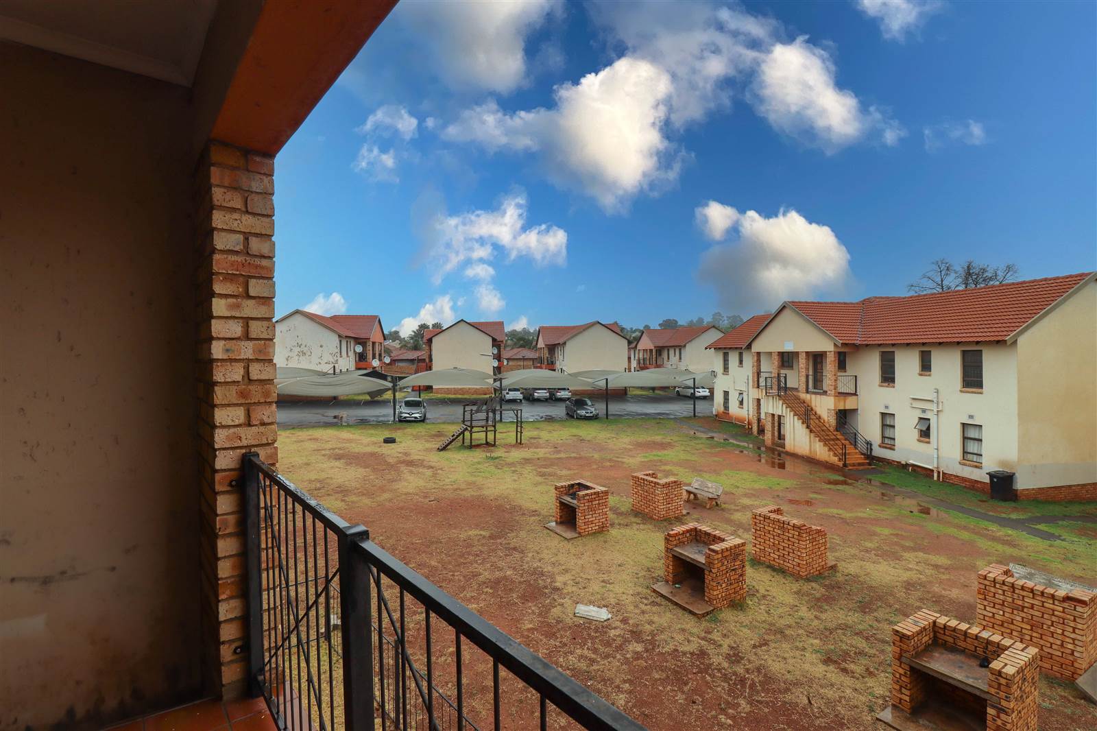3 Bed Apartment in Grobler Park photo number 25