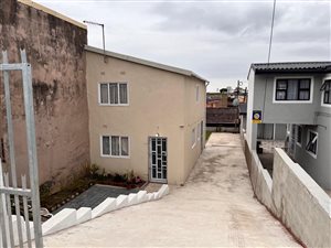 3 Bed House in Crossmoor
