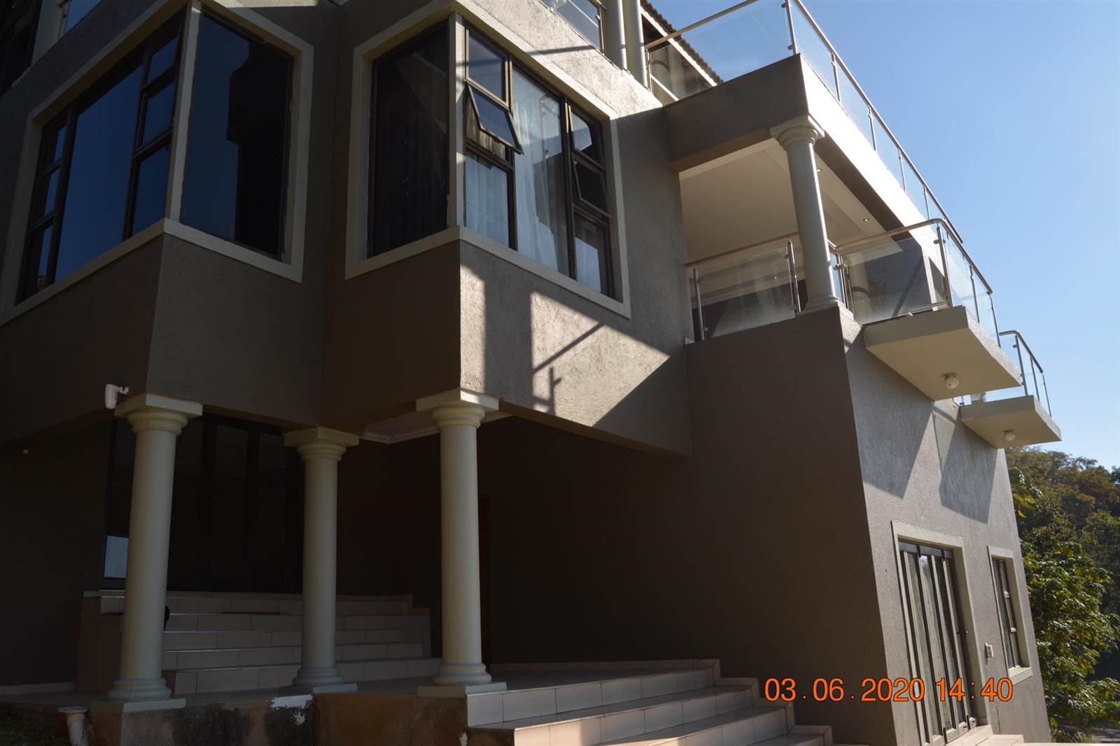 6 Bed House in Nelspruit photo number 26