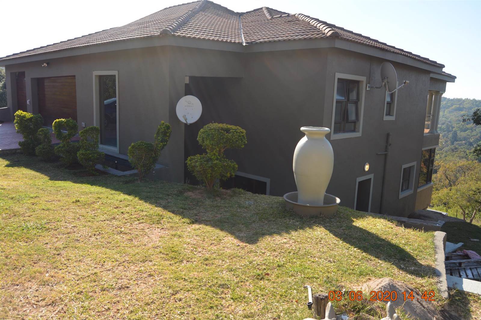 6 Bed House in Nelspruit photo number 22