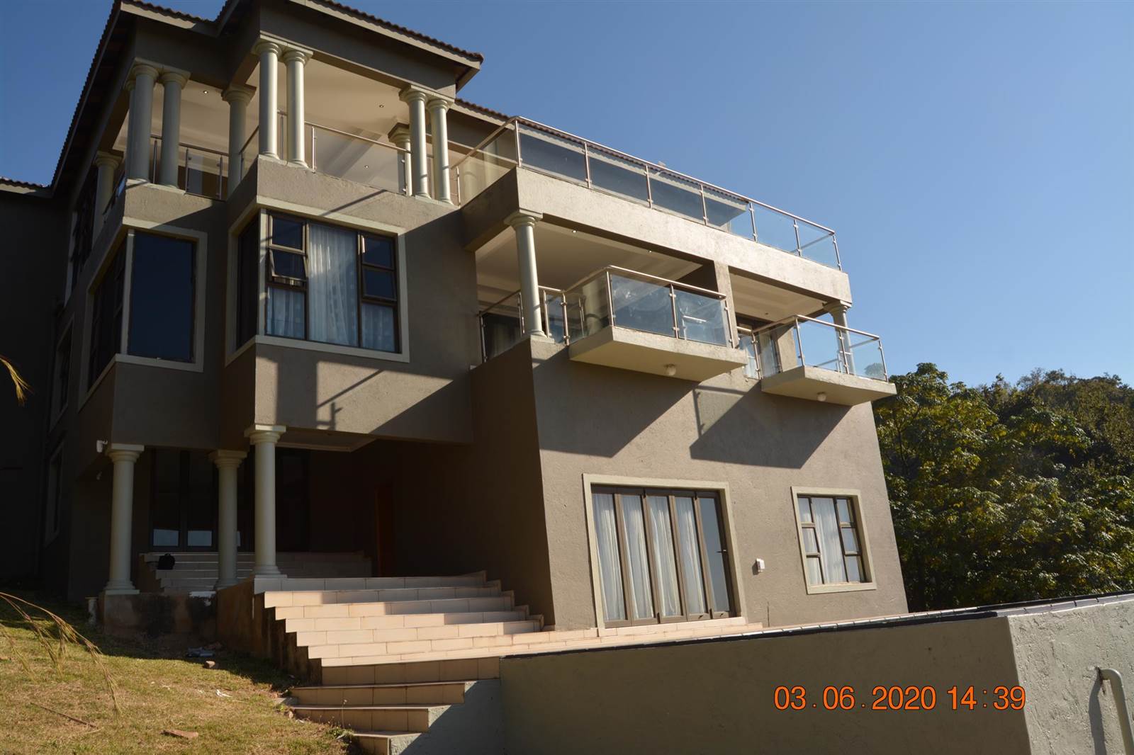 6 Bed House in Nelspruit photo number 1