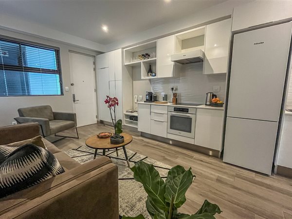 1 Bed Apartment