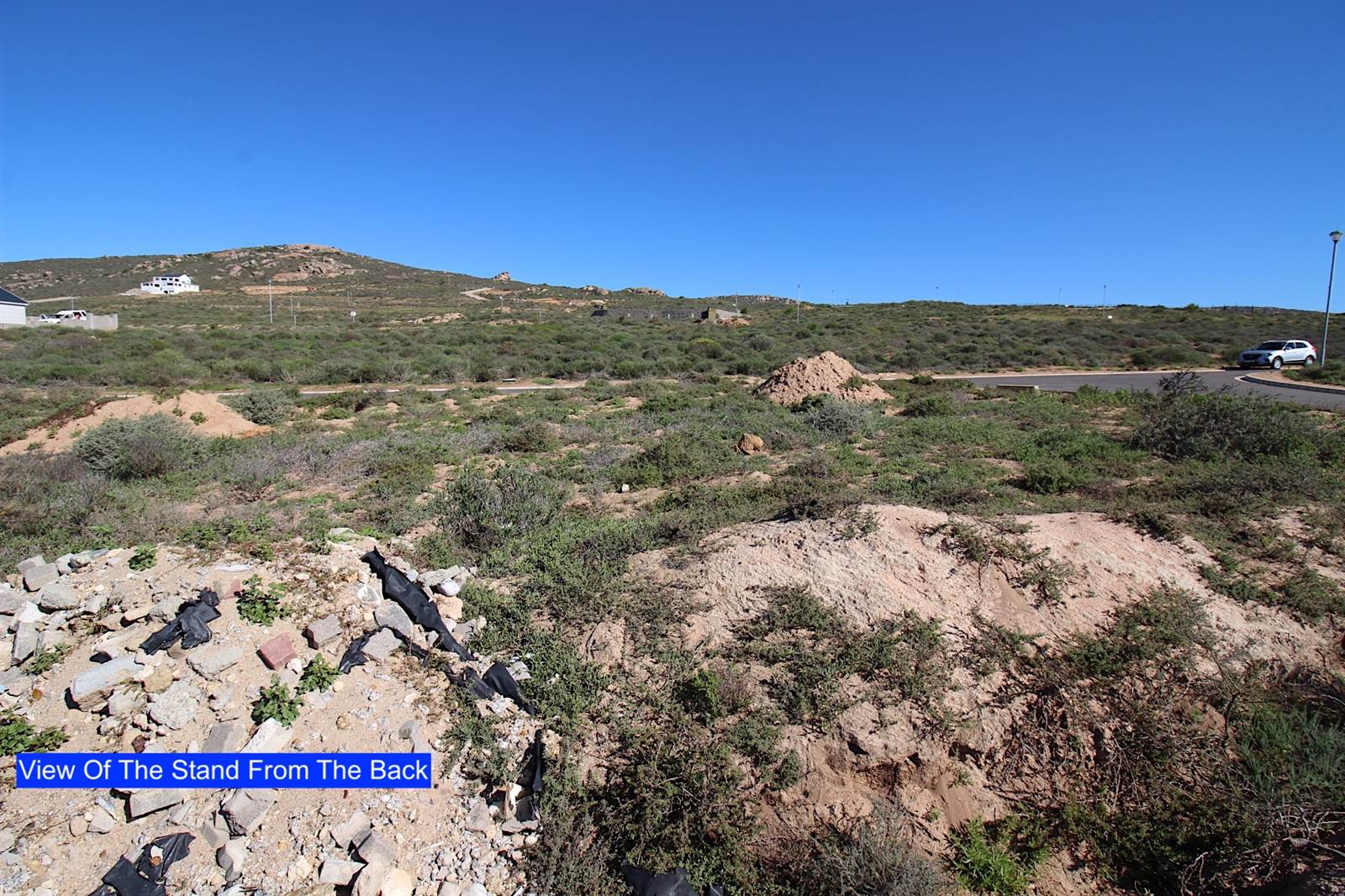 250 m² Land available in St Helena Bay photo number 6