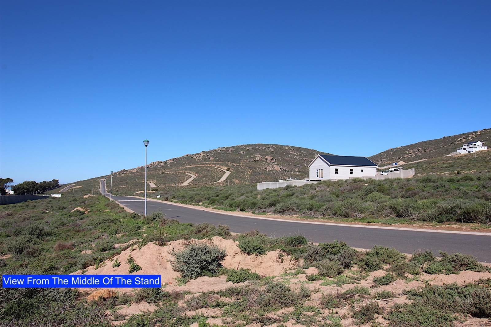 250 m² Land available in St Helena Bay photo number 12