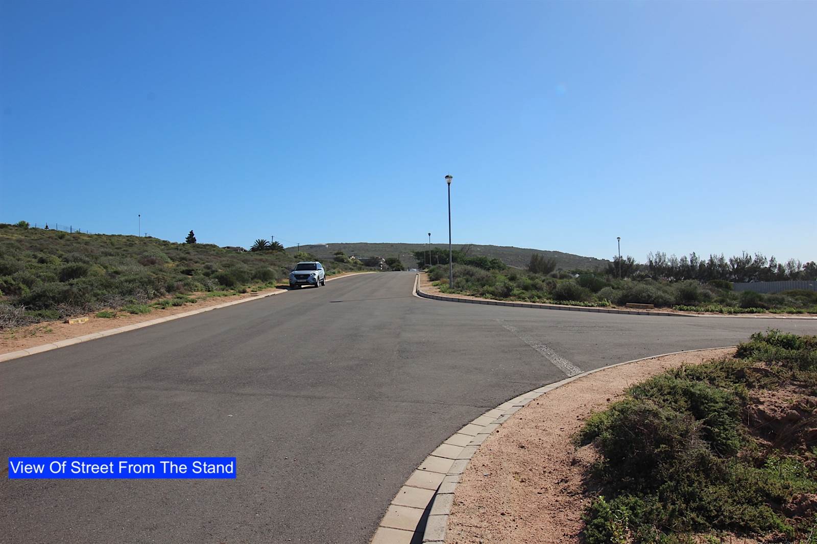 250 m² Land available in St Helena Bay photo number 14