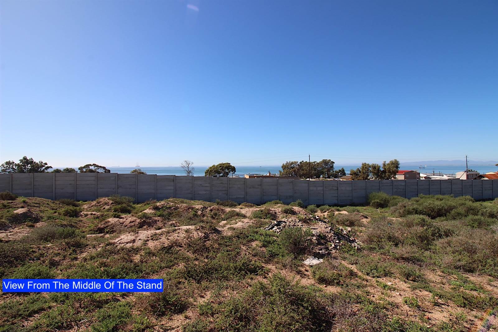 250 m² Land available in St Helena Bay photo number 9