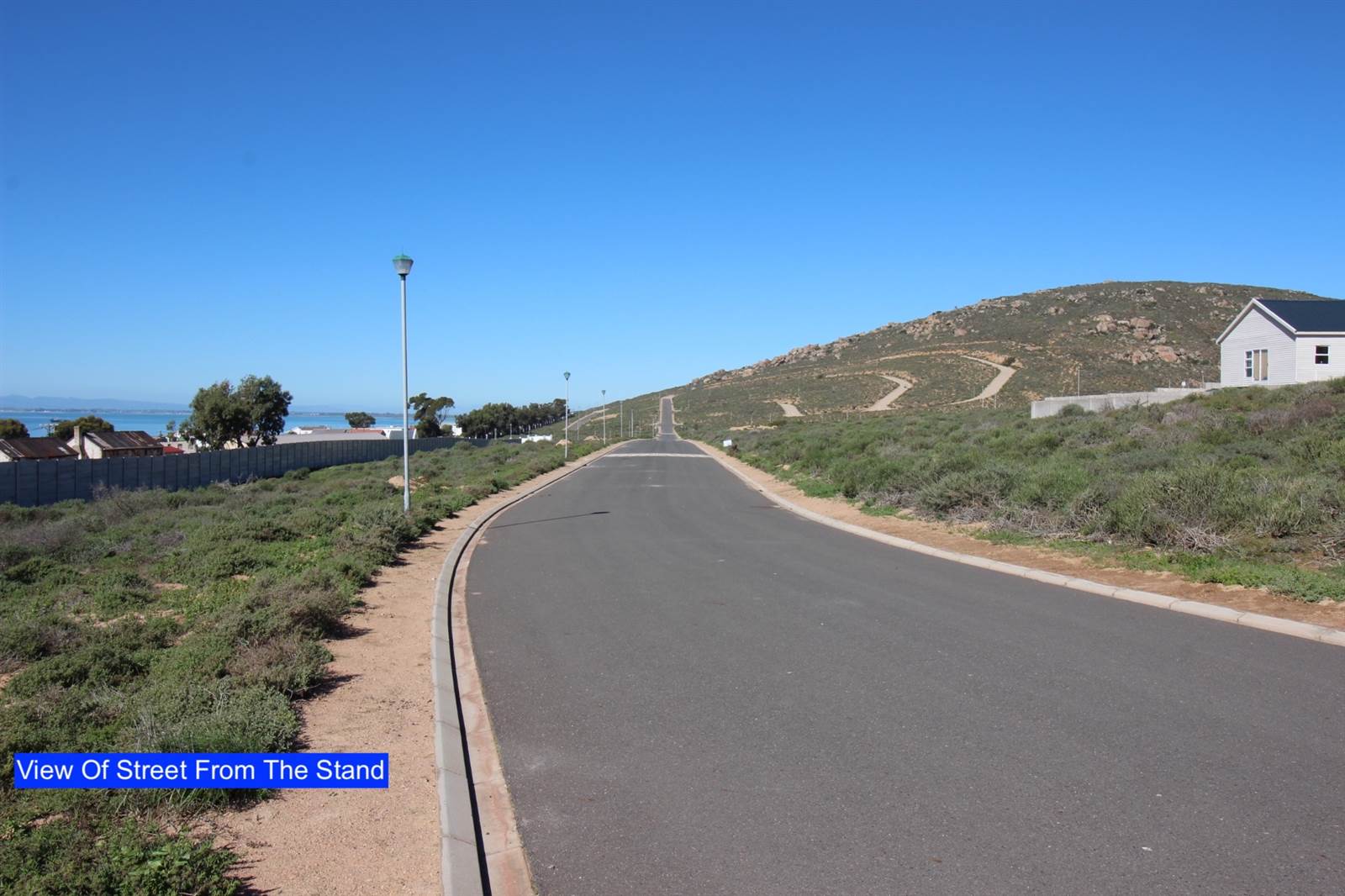 250 m² Land available in St Helena Bay photo number 13