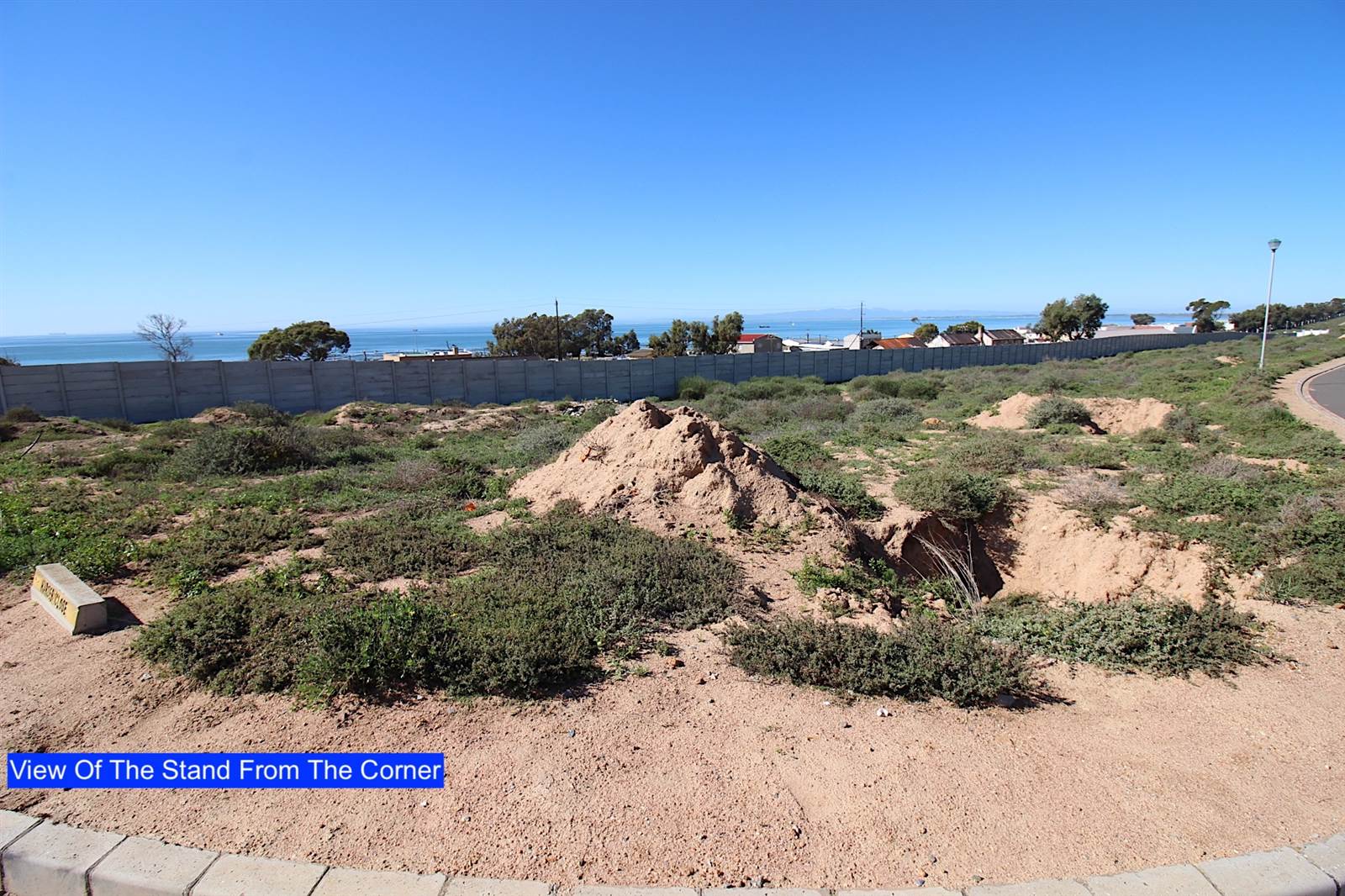 250 m² Land available in St Helena Bay photo number 8