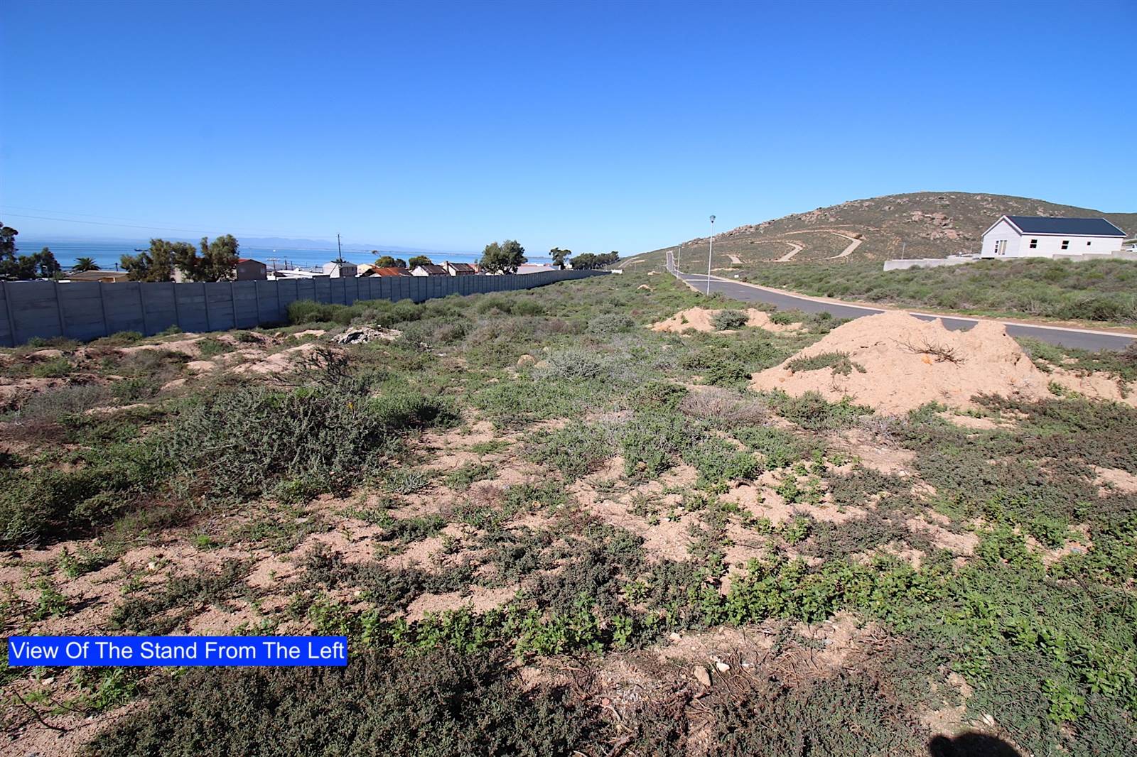 250 m² Land available in St Helena Bay photo number 7