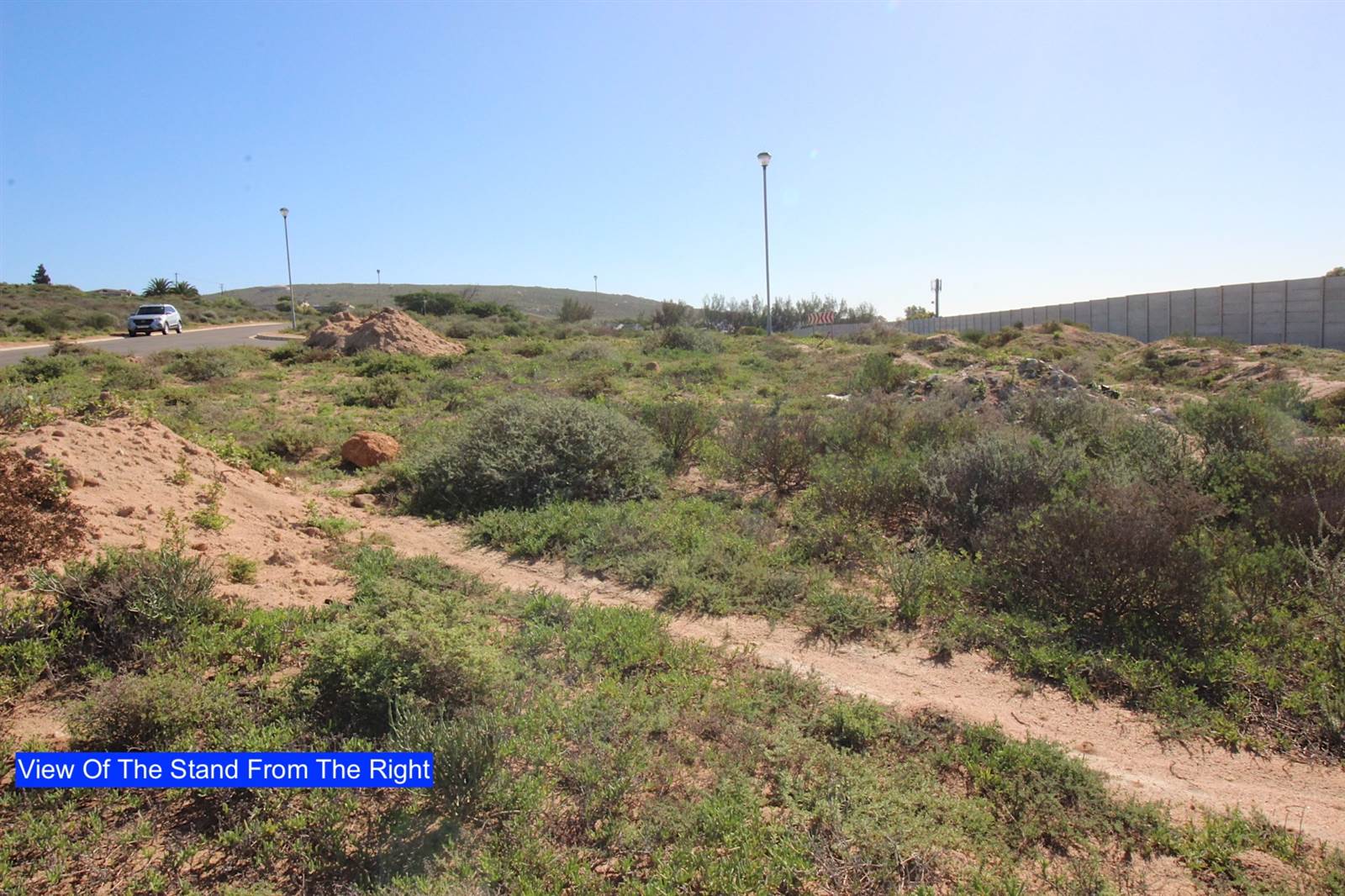 250 m² Land available in St Helena Bay photo number 5