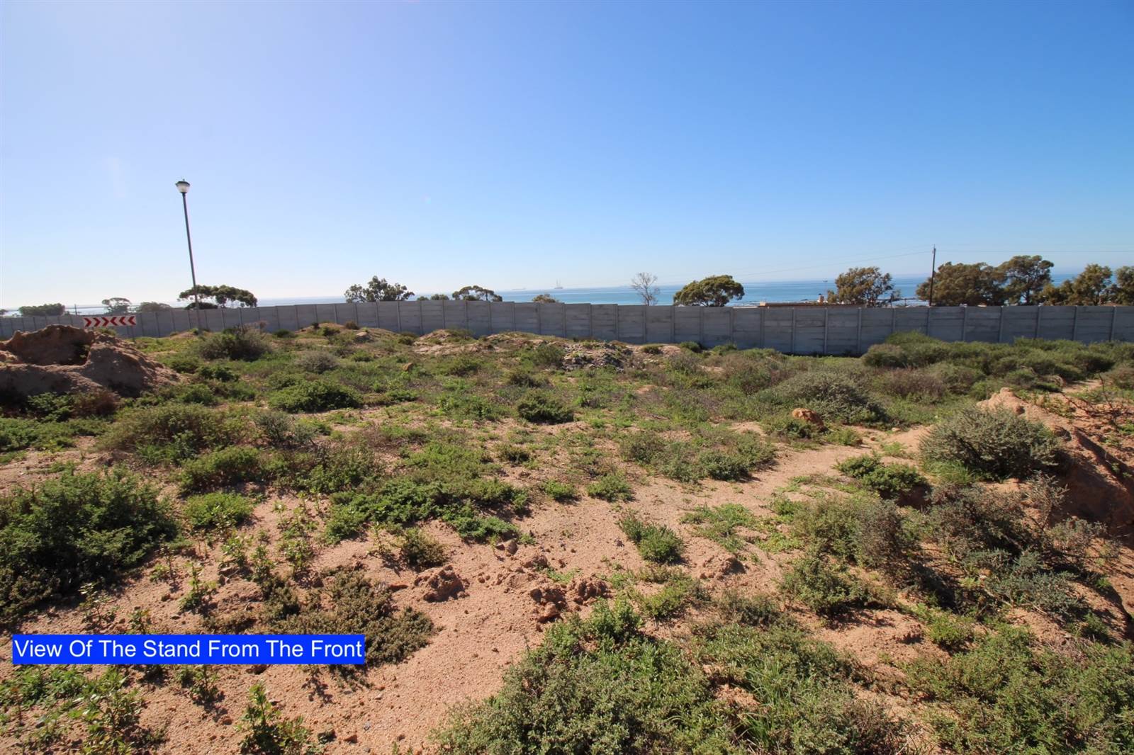 250 m² Land available in St Helena Bay photo number 3