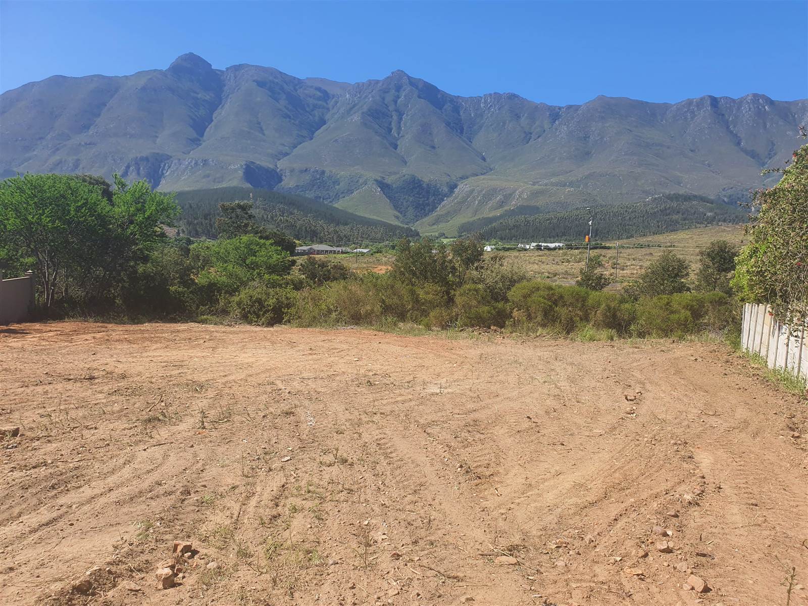 1128 m² Land available in Swellendam photo number 3