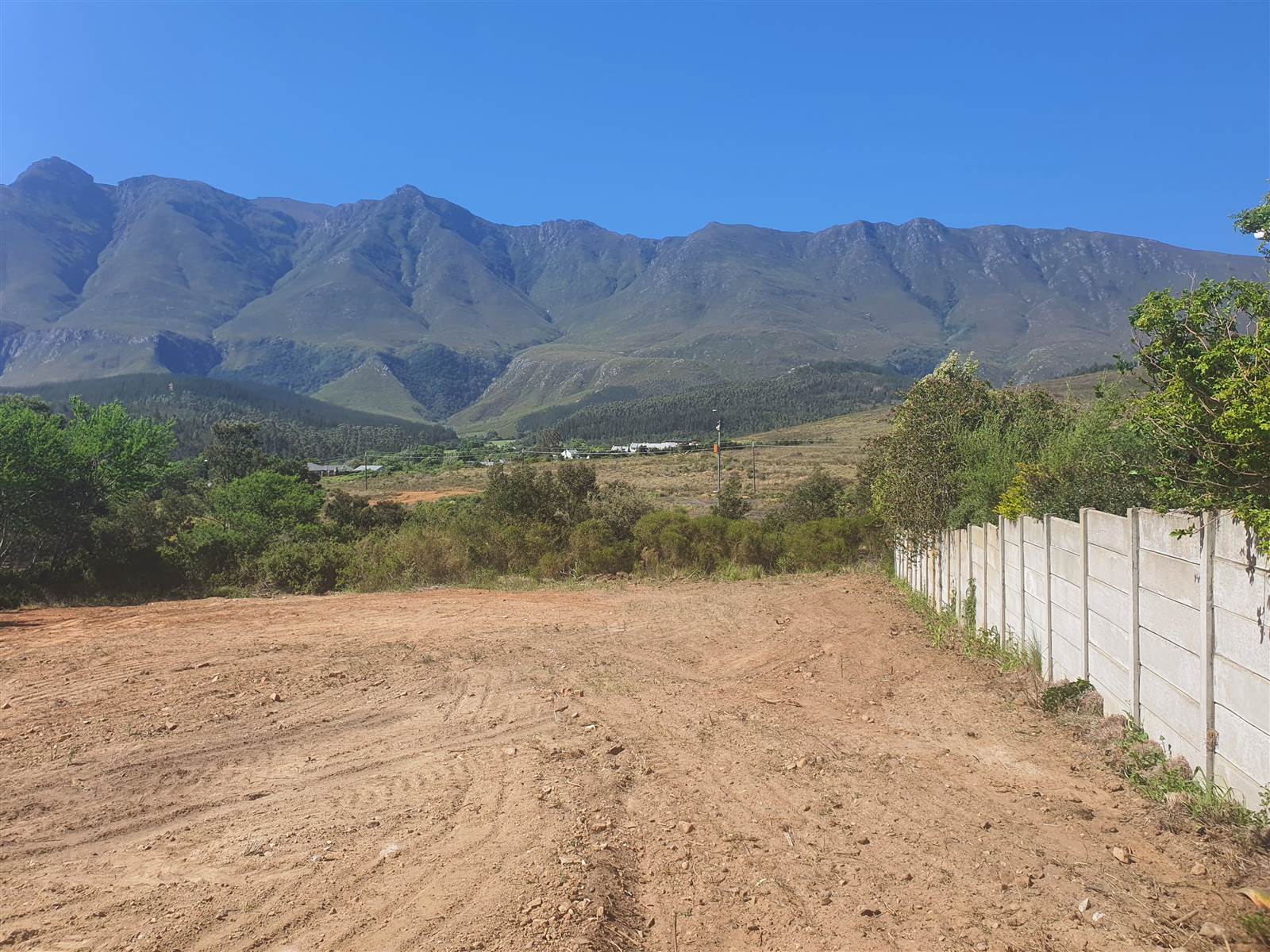 1128 m² Land available in Swellendam photo number 2