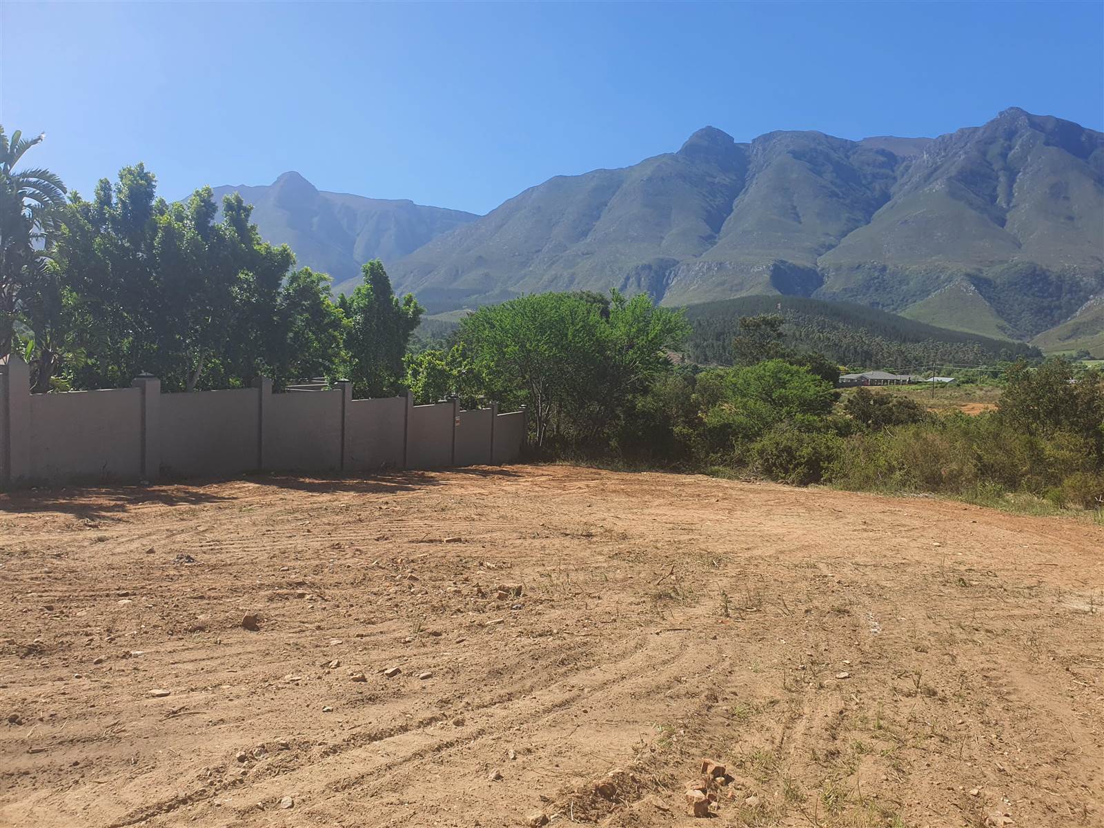 1128 m² Land available in Swellendam photo number 7