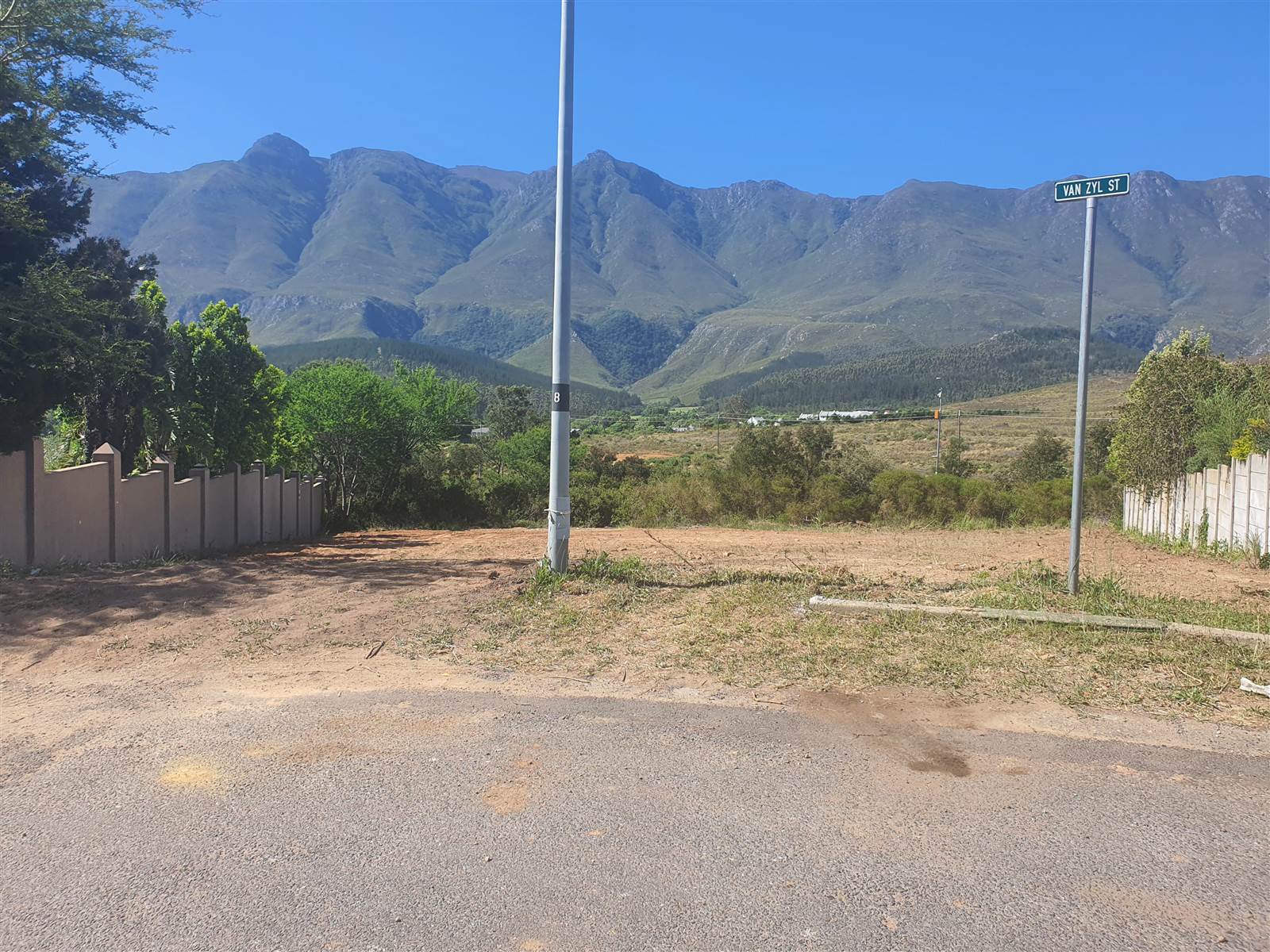 1128 m² Land available in Swellendam photo number 8