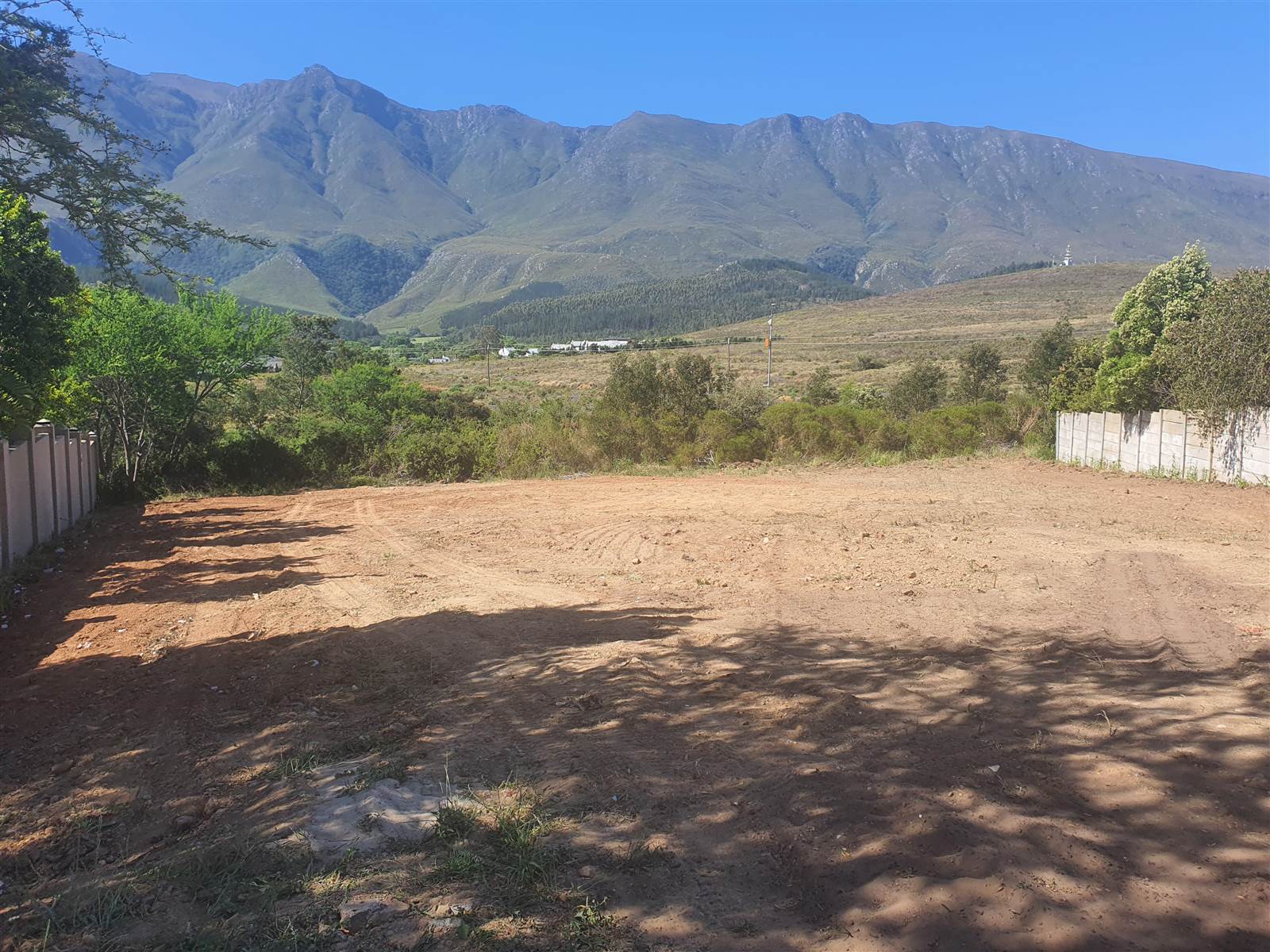1128 m² Land available in Swellendam photo number 4