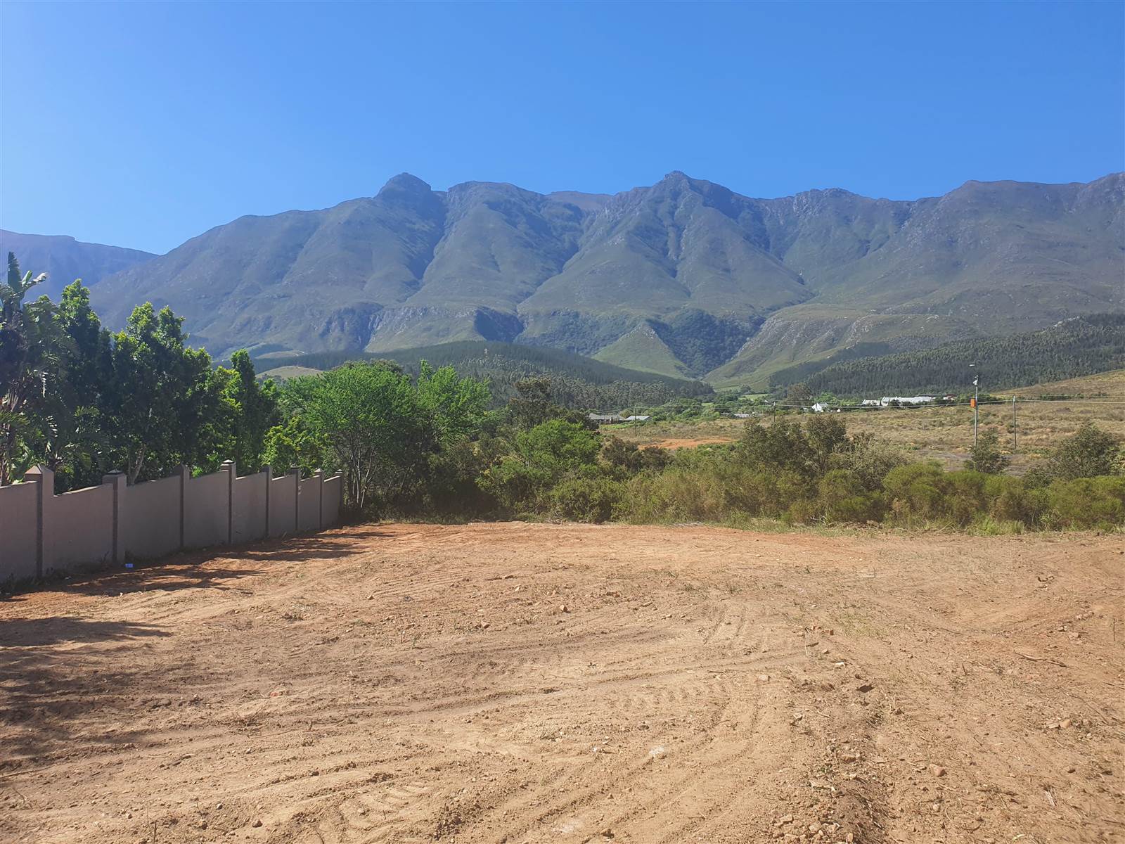 1128 m² Land available in Swellendam photo number 5