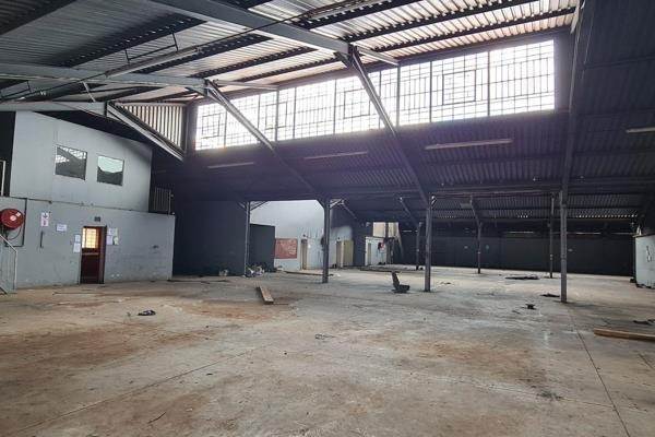 1500  m² Commercial space in Isando photo number 3