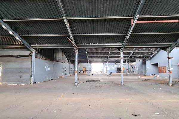 1500  m² Commercial space in Isando photo number 2
