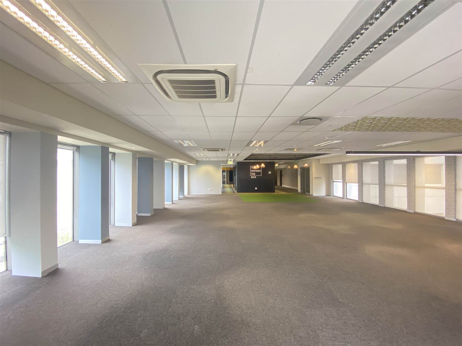 390  m² Commercial space in Foreshore photo number 22