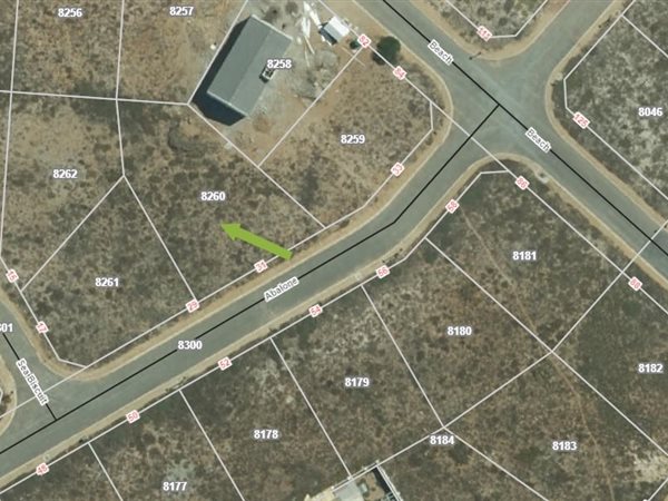 516 m² Land available in Sandy Point