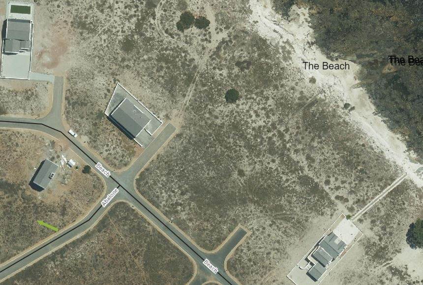 516 m² Land available in Sandy Point photo number 2