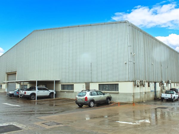 1 084  m² Industrial space