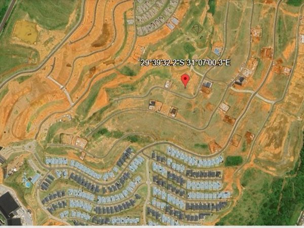 983 m² Land 983 m² Land