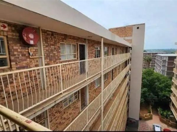 1 Bed Apartment in Silverton