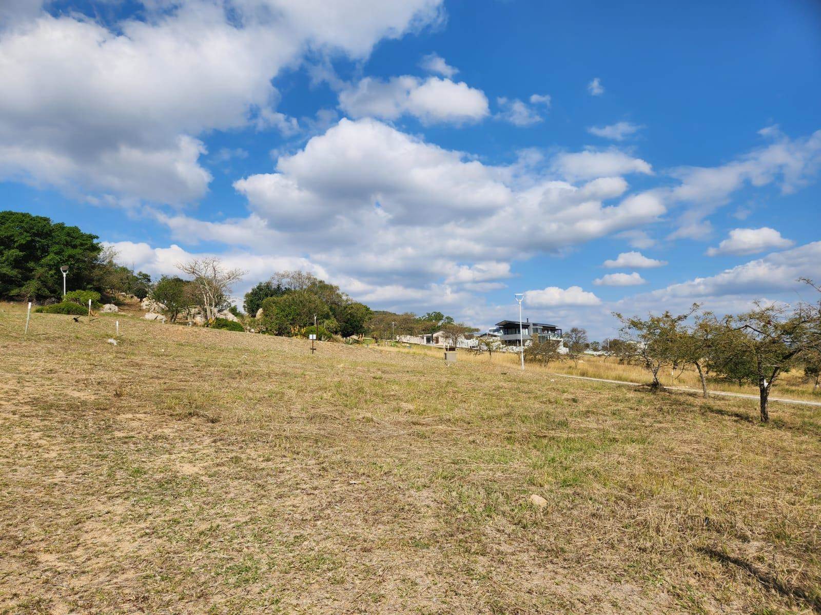 863 m² Land available in The Rest Nature Estate photo number 2