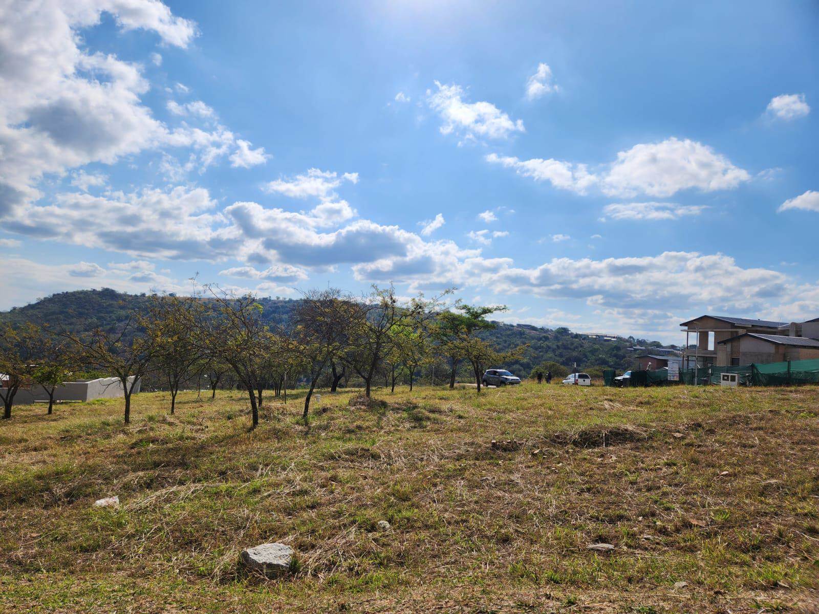 863 m² Land available in The Rest Nature Estate photo number 5