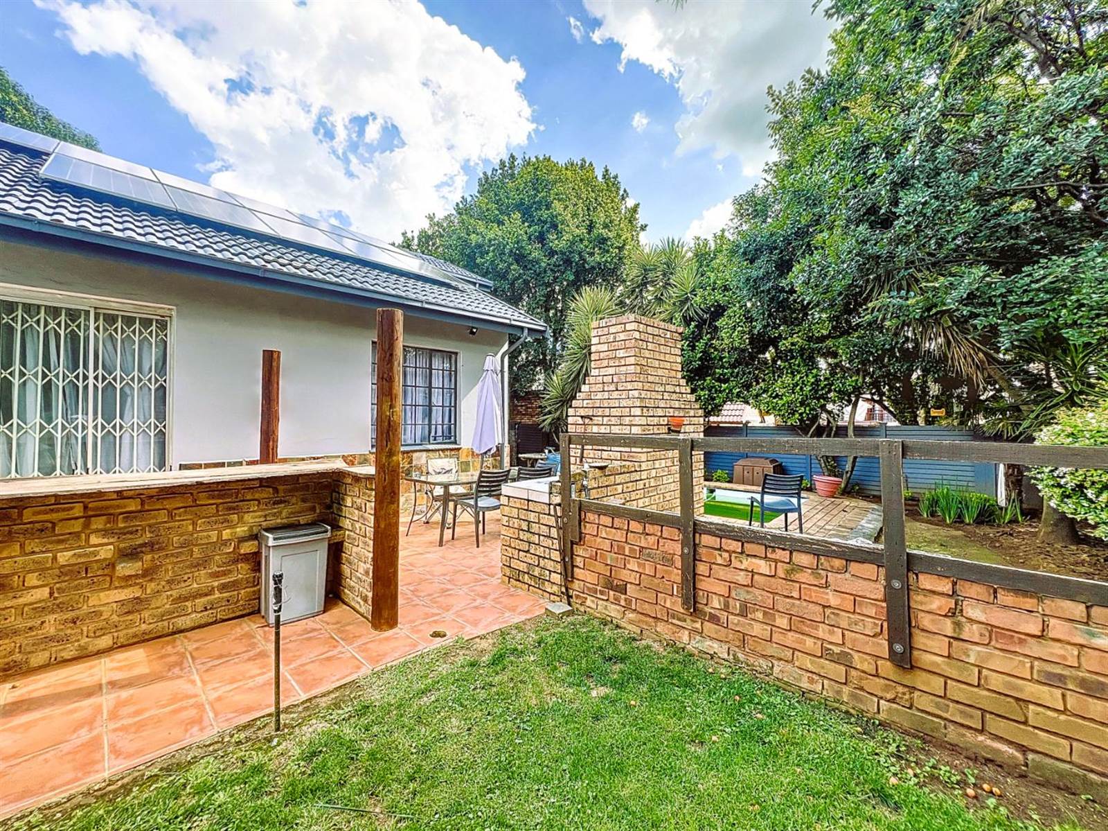 3 Bed House in Garsfontein photo number 26