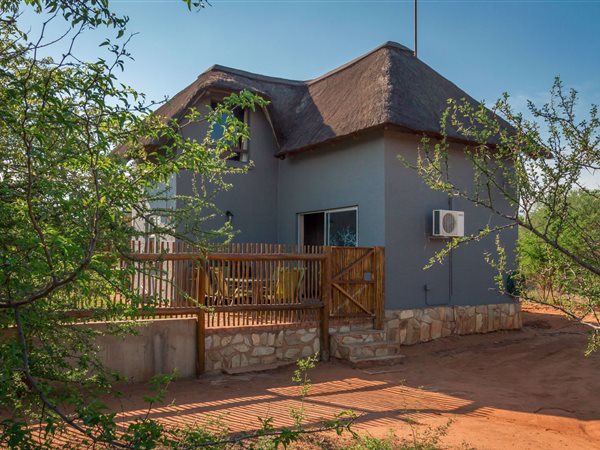 3 Bedroom House 3 Bedroom House